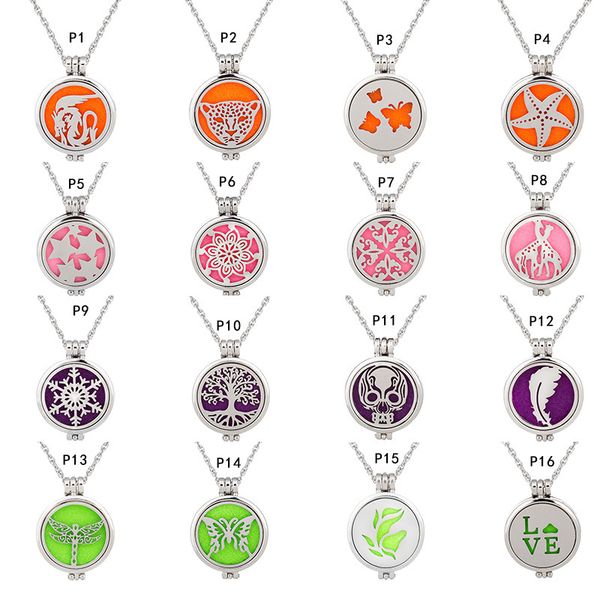stainless steel essential oil diffuser necklaces glow in the dark aromatherapy locket pendant silver chain women fashion jewelry gift a0092
stainless steel essential oil diffuser necklaces glow in the dark aromatherapy locket pendant silver chain women fashion jewelry gift a0092