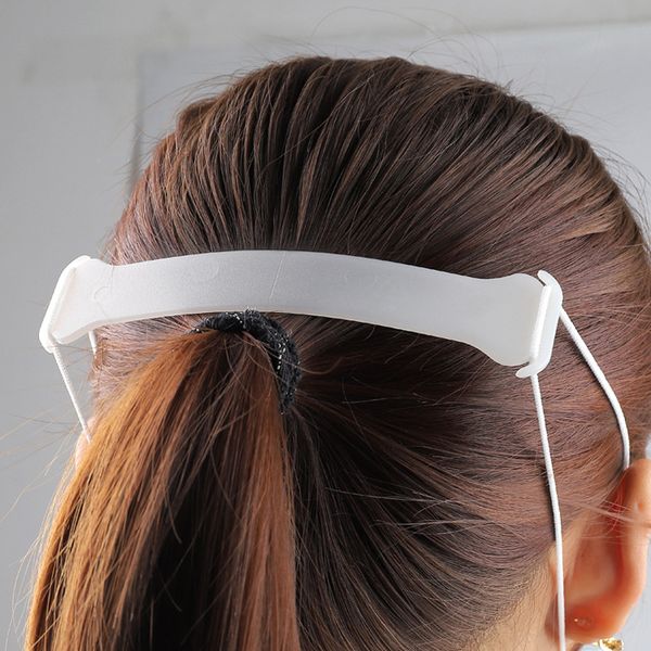 mouth mask extension hook anti-slip ear mask grips creative mask plastic extend strap
mouth mask extension hook anti-slip ear mask grips creative mask plastic extend strap