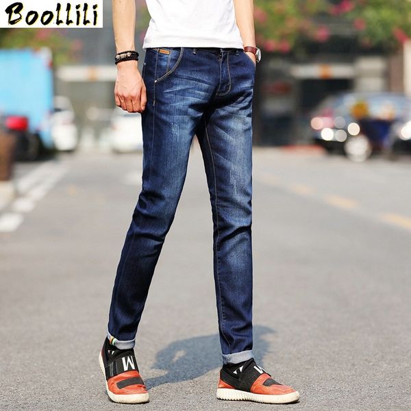 men stretchy denim skinny green jeans 2020 spring autumn brand classic fashion jeans, Blue
men stretchy denim skinny green jeans 2020 spring autumn brand classic fashion jeans, Blue
