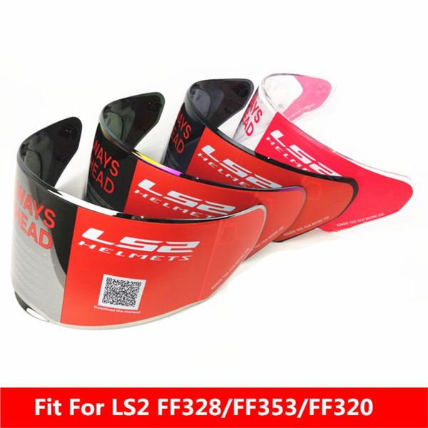replace lens for ls2 ff328 motorcycle helmet transparent black rainbow original extra lens suitable for ls2 ff320 ff353 ff328
replace lens for ls2 ff328 motorcycle helmet transparent black rainbow original extra lens suitable for ls2 ff320 ff353 ff328