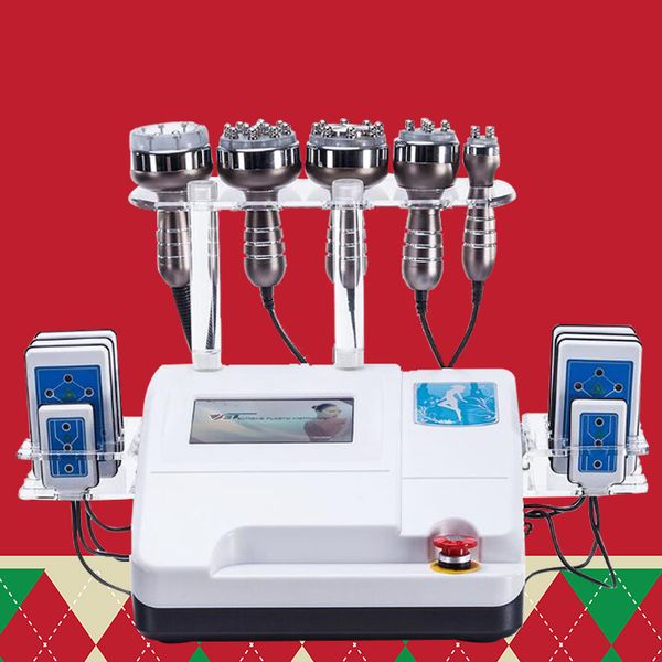 new promotion radio frequency bipolar ultrasonic cavitation 5in1 cellulite removal slimming machine vacuum weight loss beauty equipment
new promotion radio frequency bipolar ultrasonic cavitation 5in1 cellulite removal slimming machine vacuum weight loss beauty equipment
