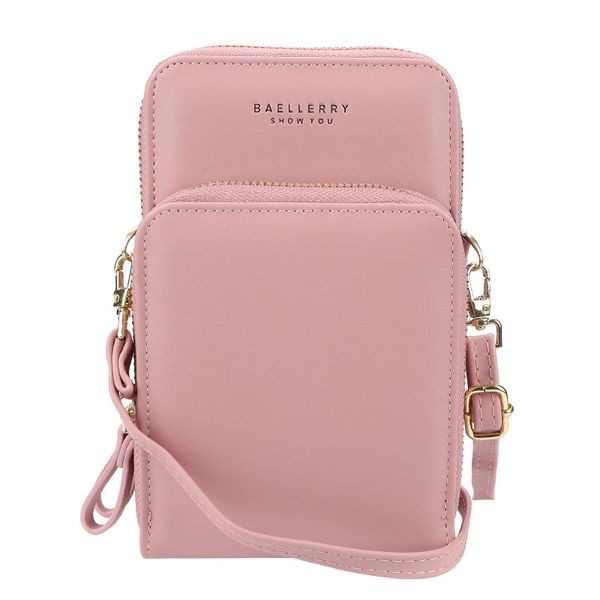 2020 new mini women messenger bags female bags phone pocket women fashion small for girl
2020 new mini women messenger bags female bags phone pocket women fashion small for girl