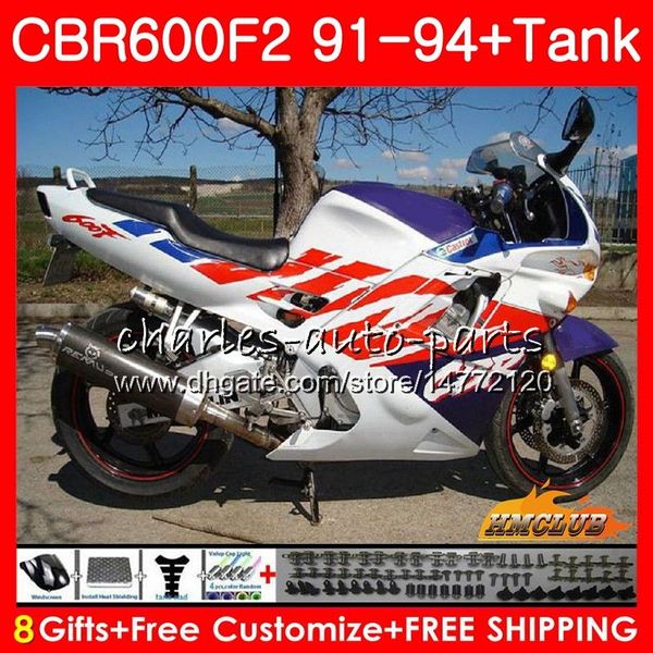 body+tank for honda cbr 600f2 cbr 600 fs 1991 1992 1993 1994 40hc.64 cbr600fs 600cc cbr600 f2 cbr600f2 f2 91 92 93 94 fairings blue white
body+tank for honda cbr 600f2 cbr 600 fs 1991 1992 1993 1994 40hc.64 cbr600fs 600cc cbr600 f2 cbr600f2 f2 91 92 93 94 fairings blue white
