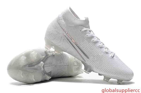 mens nuovo white pack mercurial superfly vi 360 elite ronaldo fg acc soccer shoes football boots neymar soccer cleats
mens nuovo white pack mercurial superfly vi 360 elite ronaldo fg acc soccer shoes football boots neymar soccer cleats