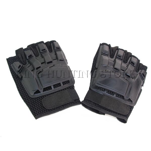 army half finger tactical gloves for airsoft paintball combat outdoor fingerless gloves black
army half finger tactical gloves for airsoft paintball combat outdoor fingerless gloves black