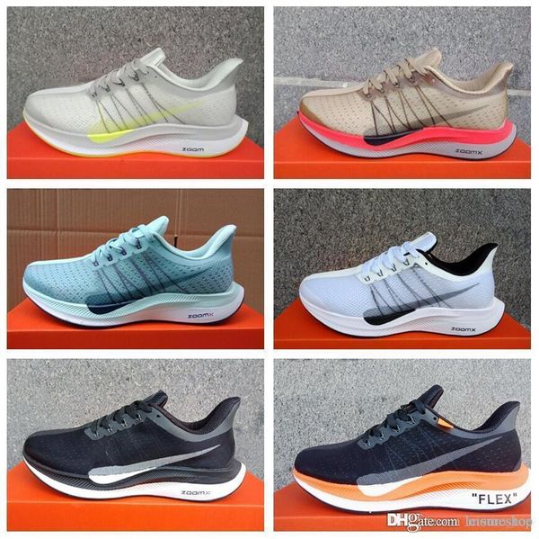 luxury shoes new zoom pegasus turbo react element running shoes pegasus 35 turbo barely grey punch black x trainers zapatos size 36-45
luxury shoes new zoom pegasus turbo react element running shoes pegasus 35 turbo barely grey punch black x trainers zapatos size 36-45
