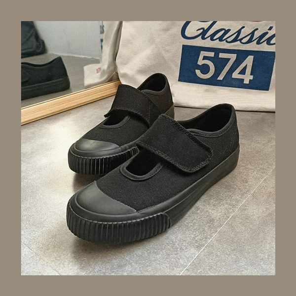 new solid color canvas shoes female students casual breathable flat bottom comfortable sports shoes for women zp-151
new solid color canvas shoes female students casual breathable flat bottom comfortable sports shoes for women zp-151