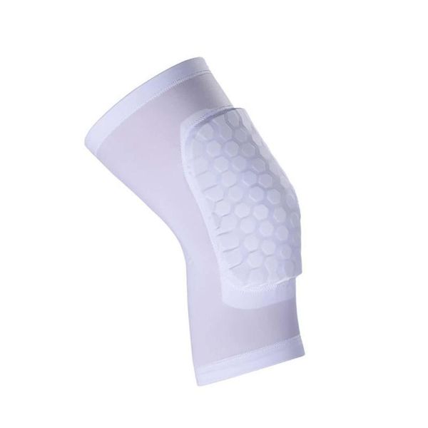 anti-collision knee pads outdoor sports protective gear knee high elastic fabric black, white protection, Black;gray
anti-collision knee pads outdoor sports protective gear knee high elastic fabric black, white protection, Black;gray