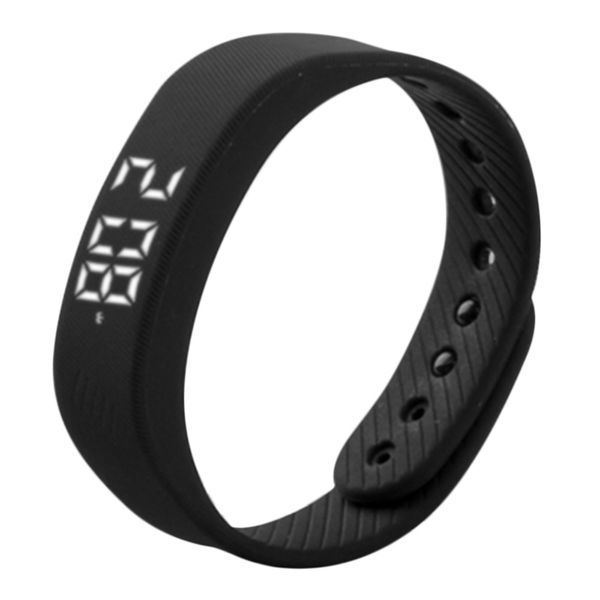 3d t5 led display sports gauge fitness bracelet smart step tracker pedometer with battery
3d t5 led display sports gauge fitness bracelet smart step tracker pedometer with battery