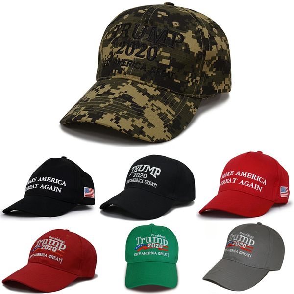 donald trump baseball hat usa flag camouflage cap keep america great 2020 hat 3d embroidery letter adjustable wcw624 #268, Blue;gray 
donald trump baseball hat usa flag camouflage cap keep america great 2020 hat 3d embroidery letter adjustable wcw624 #268, Blue;gray