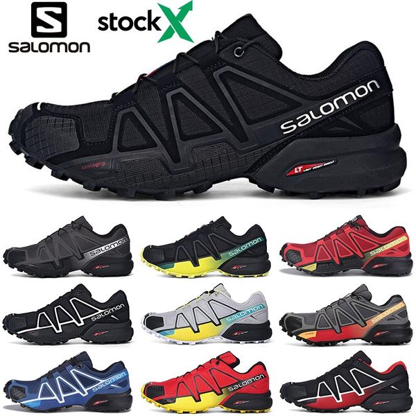 2020 salomon 4s stock x speedcross cs men running shoes speed cross outdoor mens trainers athletic sports sneakers jogging hiking, White;red
2020 salomon 4s stock x speedcross cs men running shoes speed cross outdoor mens trainers athletic sports sneakers jogging hiking, White;red