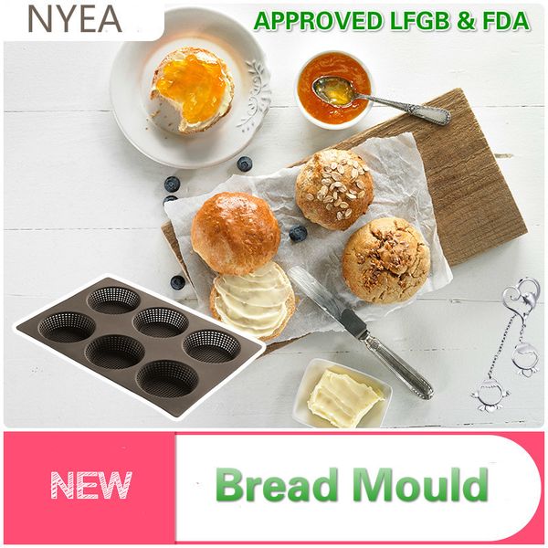 6 even cake mould round self-control bread diy household no paste silica gel baking bake cultivate tool
6 even cake mould round self-control bread diy household no paste silica gel baking bake cultivate tool