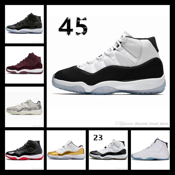 2019 men basketball shoes 2019 new concord platinum tint designer sneakers xi chicago bred space jam women sports shoes 36-47
2019 men basketball shoes 2019 new concord platinum tint designer sneakers xi chicago bred space jam women sports shoes 36-47