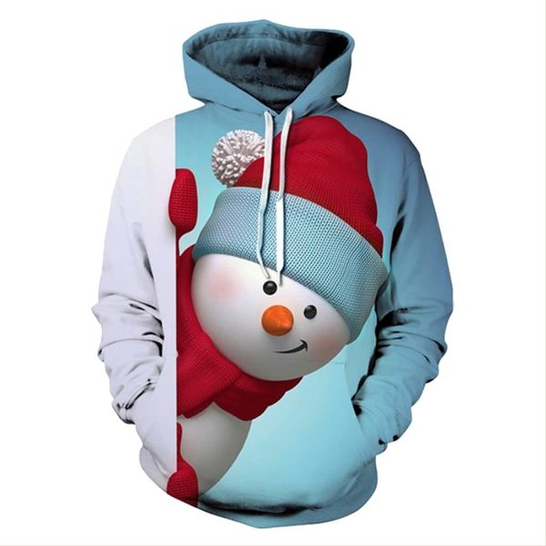 3d printing snowman hoodies men women christmas hoodie sweatshirt men teen casual hoody sweatshirt, Black
3d printing snowman hoodies men women christmas hoodie sweatshirt men teen casual hoody sweatshirt, Black