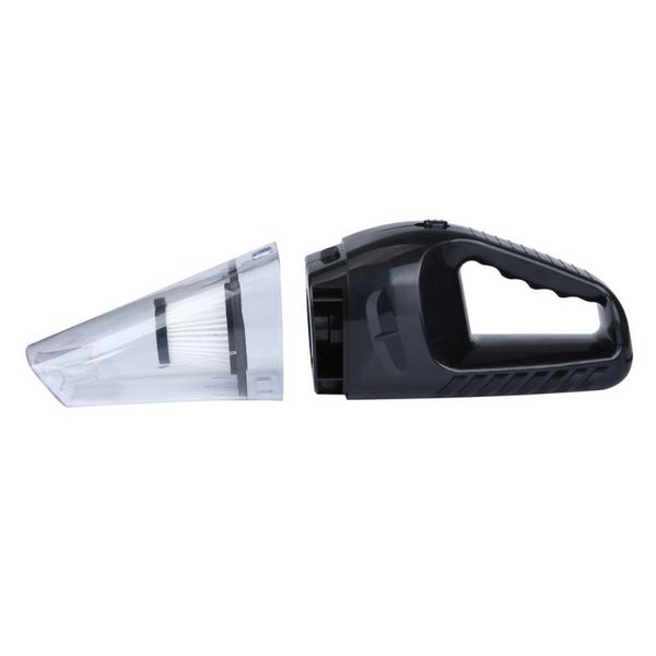 12v 120w suction mini vehicle car handheld vacuum dirt cleaner wet & dry cleaner quick charge for car home pet hair#yl10
12v 120w suction mini vehicle car handheld vacuum dirt cleaner wet & dry cleaner quick charge for car home pet hair#yl10