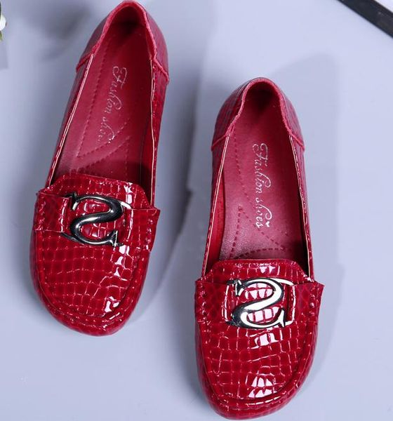 2020 women's shoes in spring and autumn with new style low heel round head@5120, Black
2020 women's shoes in spring and autumn with new style low heel round head@5120, Black