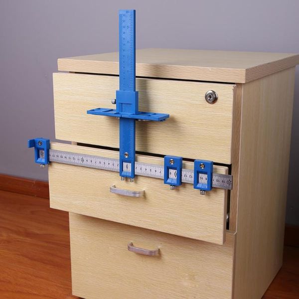 detachable hole punch jig tool center drill bit guide set sleeve cabinet hardware locator wood drilling woodworking tool
detachable hole punch jig tool center drill bit guide set sleeve cabinet hardware locator wood drilling woodworking tool