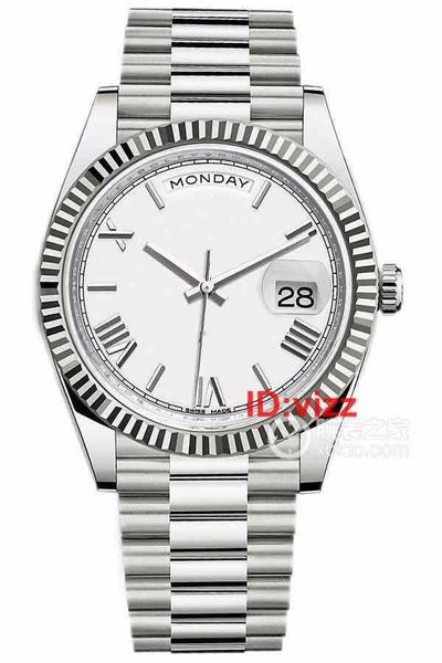 luxury watch rose gold datejust men mechanical womens mens automatic designer watches wristwatches, Slivery;brown
luxury watch rose gold datejust men mechanical womens mens automatic designer watches wristwatches, Slivery;brown
