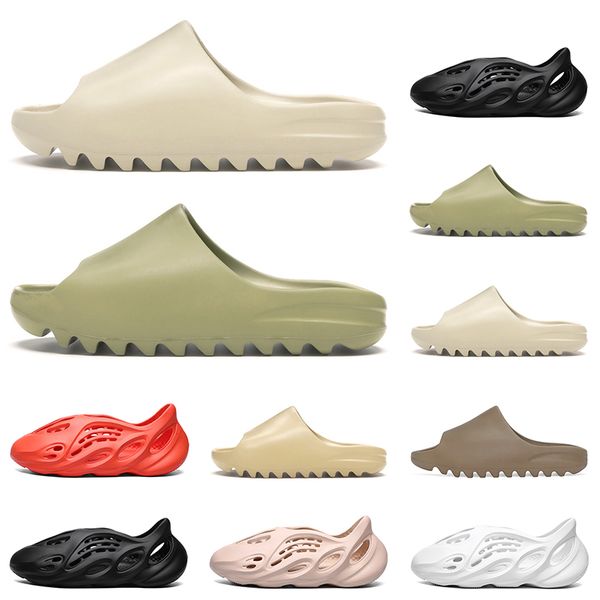 новый kanye west desert sand смола трусы тройной белый черный земля коричневый дизайнерская обувь foam runner мужчины женщины сандалии разме
новый kanye west desert sand смола трусы тройной белый черный земля коричневый дизайнерская обувь foam runner мужчины женщины сандалии разме