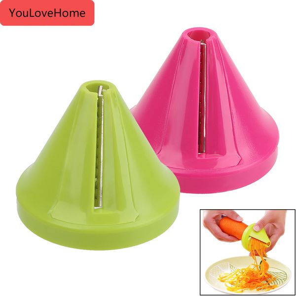 kitchen tool cutter grater kitchen tool gadget process device cutter vegetable fruit spiral shred slicer peeler
kitchen tool cutter grater kitchen tool gadget process device cutter vegetable fruit spiral shred slicer peeler