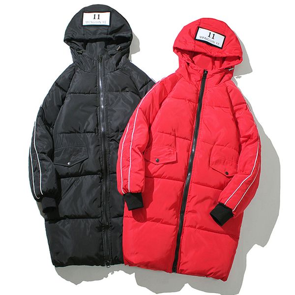 2019 fashion winter jacket men hooded thicken warm long parka winter coat casual loose mens overcoat cotton padded jacket 5xl, Tan;black
2019 fashion winter jacket men hooded thicken warm long parka winter coat casual loose mens overcoat cotton padded jacket 5xl, Tan;black