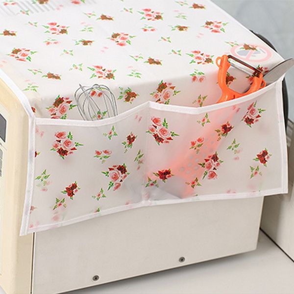 cool waterproof microwave oven covers with two side pocket peva material other household cleaning tools accessories
cool waterproof microwave oven covers with two side pocket peva material other household cleaning tools accessories
