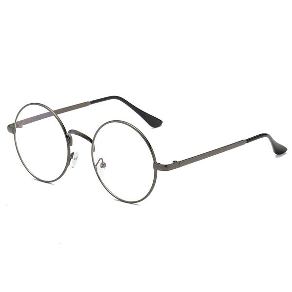 round frame computer glasses women rays radiation gamin eyewear frames metal anti blue light glasses men print, Silver
round frame computer glasses women rays radiation gamin eyewear frames metal anti blue light glasses men print, Silver