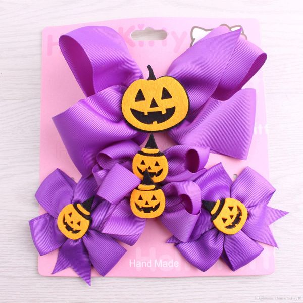 halloween pumpkin hairpin 5pcs/set pumpkin hair bows with clip barrettes kids hair accessories 5 colors, Slivery;white
halloween pumpkin hairpin 5pcs/set pumpkin hair bows with clip barrettes kids hair accessories 5 colors, Slivery;white
