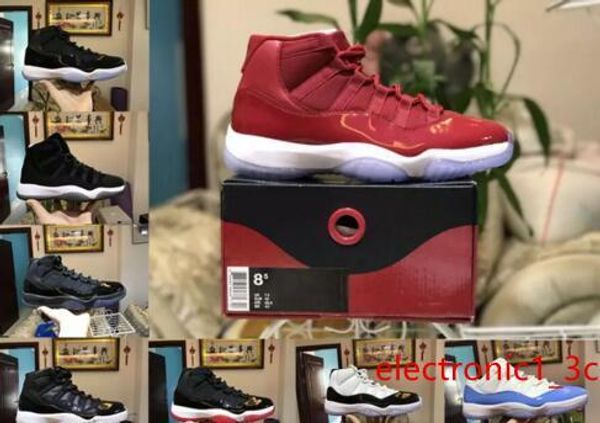 designer 11s unc gamma blue varsity red space jam mens basketball shoes shoe trainers 11 sport sneakers
designer 11s unc gamma blue varsity red space jam mens basketball shoes shoe trainers 11 sport sneakers