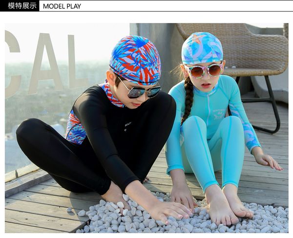 swimsuit baby boy bikini kids children's swimwear for long sleeve pants children boys girls swimsuits surfing kid's bathing
swimsuit baby boy bikini kids children's swimwear for long sleeve pants children boys girls swimsuits surfing kid's bathing