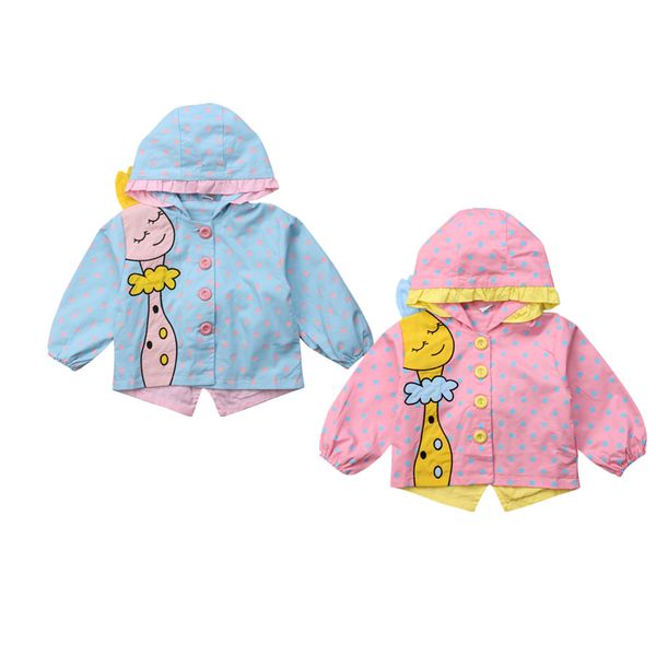3m-3y toddler baby girl kids hooded outwear coat jacket overcoat floral raincoat fashion woven cotton coat, Blue;gray
3m-3y toddler baby girl kids hooded outwear coat jacket overcoat floral raincoat fashion woven cotton coat, Blue;gray