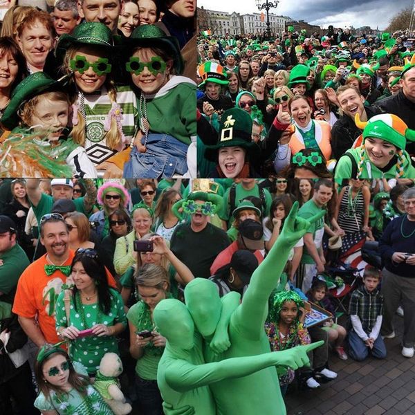 st. patrick's day four leaf clover hat shamrock velvet hat carnival hat cap-st. patrick's day decorations other event party suppli
st. patrick's day four leaf clover hat shamrock velvet hat carnival hat cap-st. patrick's day decorations other event party suppli