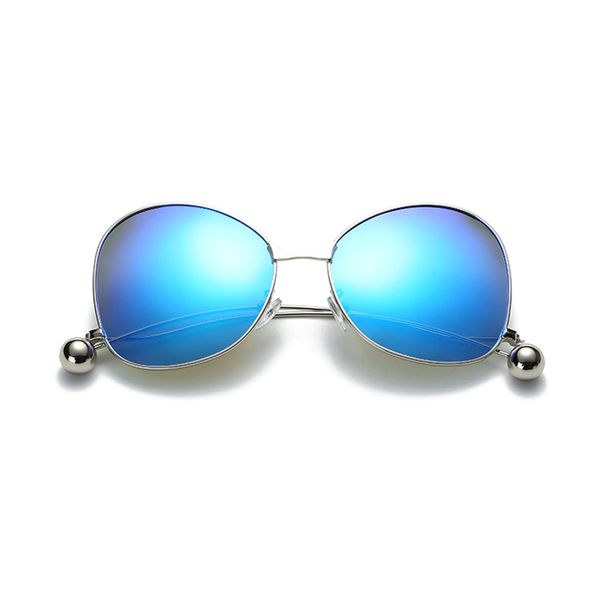 wholesale-laoke fashion ocean sunglasses for women yellow metal frame sun glasses 8097, Silver
wholesale-laoke fashion ocean sunglasses for women yellow metal frame sun glasses 8097, Silver