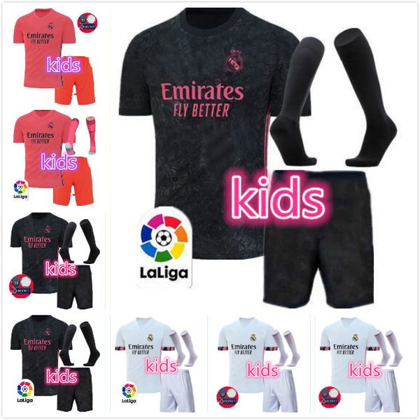 kids kit real madrid jerseys 20 21 soccer jersey hazard sergio ramos benzema vinicius camiseta football shirts uniforms kids 2020 2021, Black
kids kit real madrid jerseys 20 21 soccer jersey hazard sergio ramos benzema vinicius camiseta football shirts uniforms kids 2020 2021, Black