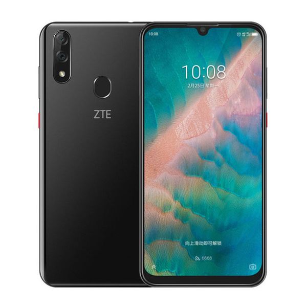 original zte blade v10 4g lte cell phone 4gb ram 64gb 128gb rom helio p70 octa core 6.3" full screen 32mp fingerprint id smart mobile p
original zte blade v10 4g lte cell phone 4gb ram 64gb 128gb rom helio p70 octa core 6.3" full screen 32mp fingerprint id smart mobile p