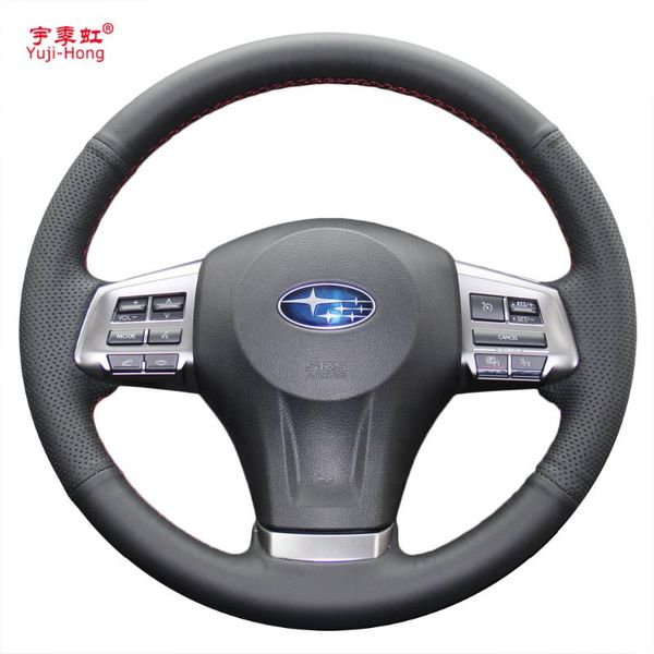 car steering wheel covers case for xv forester 2013 outback legacy artificial leather cover
car steering wheel covers case for xv forester 2013 outback legacy artificial leather cover