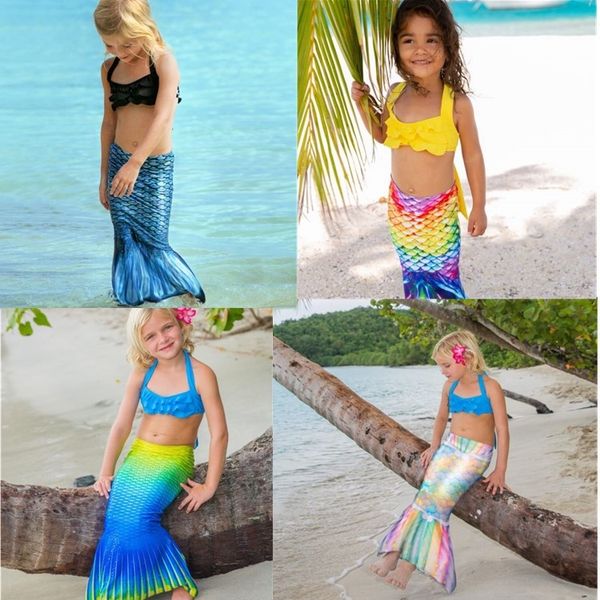 3m3k2 2019 children's clothing webbed baby beauty 2019 children's mermaid mermaid clothing bikini swimsuit webbed baby bikini swim, White;black
3m3k2 2019 children's clothing webbed baby beauty 2019 children's mermaid mermaid clothing bikini swimsuit webbed baby bikini swim, White;black