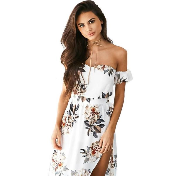 2020 new women dress beach dress female split bodycon bandage princess party dresses for women floral vestidos summer dress hot, Black;gray
2020 new women dress beach dress female split bodycon bandage princess party dresses for women floral vestidos summer dress hot, Black;gray