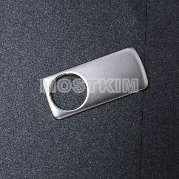 refit for benz c class e class w205 w213 2014-2018 inner glove box button cover trim
refit for benz c class e class w205 w213 2014-2018 inner glove box button cover trim