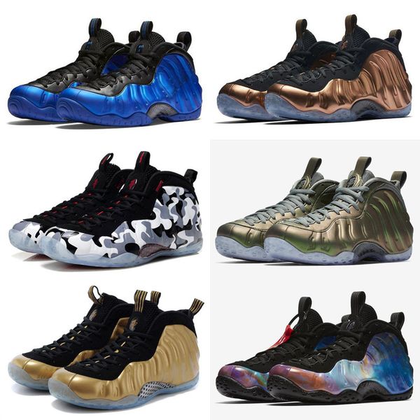 Sequoia Black Metallic Gold Penny Hardaway Men Basketball Shoes foam one Alternate Galaxy 1.0 2.0 OG Royal Olympic Sports Sneakers 40-47
Sequoia Black Metallic Gold Penny Hardaway Men Basketball Shoes foam one Alternate Galaxy 1.0 2.0 OG Royal Olympic Sports Sneakers 40-47