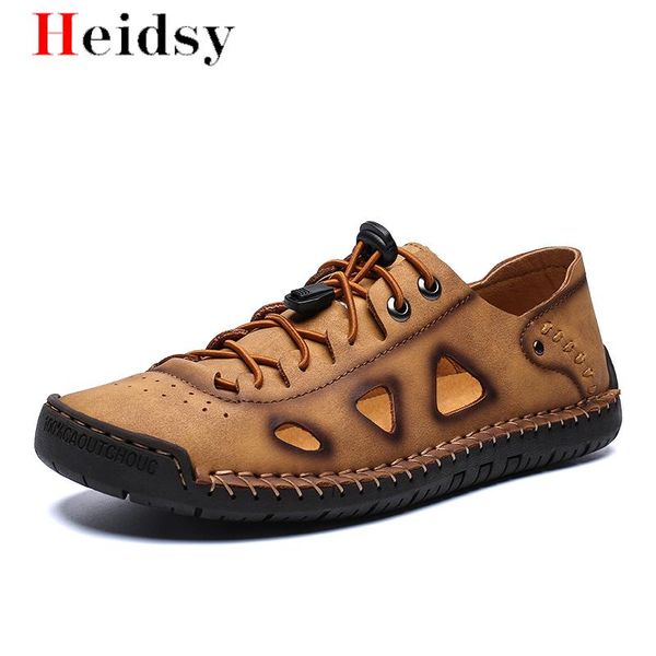 new men sandals 2020 summer genuine leather sandals business casual shoes men outdoor roman beach shoes water big size, Black
new men sandals 2020 summer genuine leather sandals business casual shoes men outdoor roman beach shoes water big size, Black