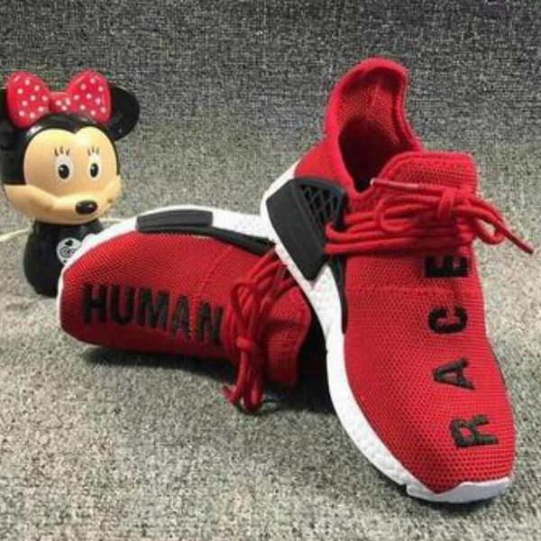infant pharrell williams human race children kids sports shoes outdoor girls and boys running shoes black yellow red hu toddler footwear
infant pharrell williams human race children kids sports shoes outdoor girls and boys running shoes black yellow red hu toddler footwear