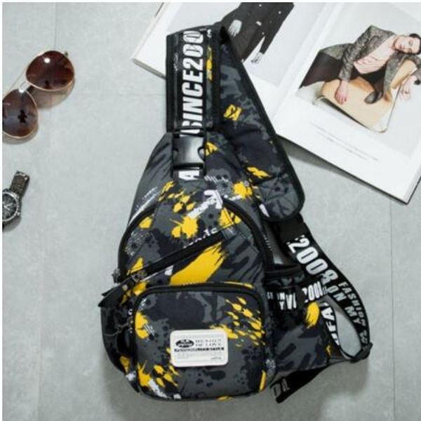 Высокое Качество Слинг Сумка Водонепроницаемость Оксфорд Открытый Пакет На Плеч
Высокое Качество Слинг Сумка Водонепроницаемость Оксфорд Открытый Пакет На Плеч