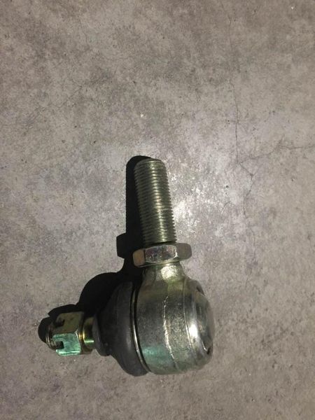 4 pieces rocker arm ball joint of 110cc atv or ball joint of suspension and swing arm
4 pieces rocker arm ball joint of 110cc atv or ball joint of suspension and swing arm