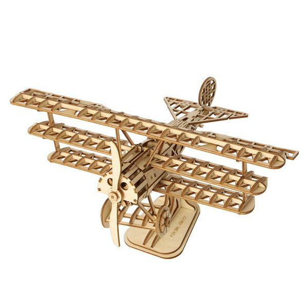 diy 3d laser cutting wooden airplane puzzle game gift for children kids model building kits popular toy hobbies tg301
diy 3d laser cutting wooden airplane puzzle game gift for children kids model building kits popular toy hobbies tg301