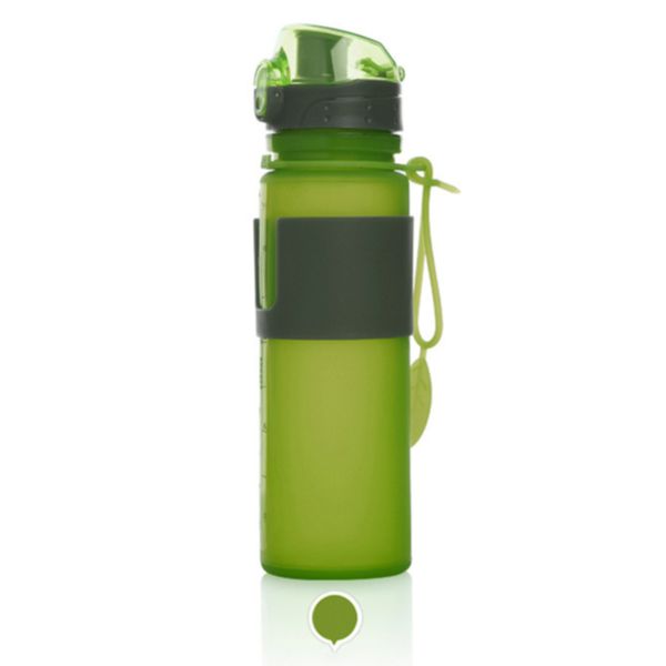 water bottle portable travel drinking collapsible snap button running camping silicone outdoor sports folding cup storage
water bottle portable travel drinking collapsible snap button running camping silicone outdoor sports folding cup storage