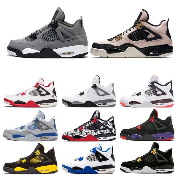 new silt red what the 4 4s mens women basketball shoes white cement pure money bred sneakers sports shoes size 7-13
new silt red what the 4 4s mens women basketball shoes white cement pure money bred sneakers sports shoes size 7-13