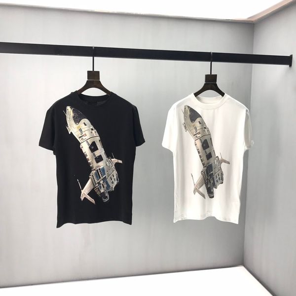 2020 italian spring and summer fashion letter steamer printed t-shirt men's designer high-quality black and white casual mixed cotton l, White;black
2020 italian spring and summer fashion letter steamer printed t-shirt men's designer high-quality black and white casual mixed cotton l, White;black