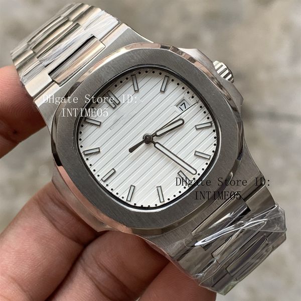 wholesale white dial asia 2813 movement wristwatches 40mm nautilus 5711 mechanical transparent automatic mens watch watches, Slivery;brown
wholesale white dial asia 2813 movement wristwatches 40mm nautilus 5711 mechanical transparent automatic mens watch watches, Slivery;brown