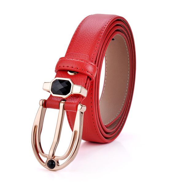 ladies leather belt pin buckle leather gemstone wide belt female manufacturers spot wholesale pants belts jk012, Black;brown
ladies leather belt pin buckle leather gemstone wide belt female manufacturers spot wholesale pants belts jk012, Black;brown